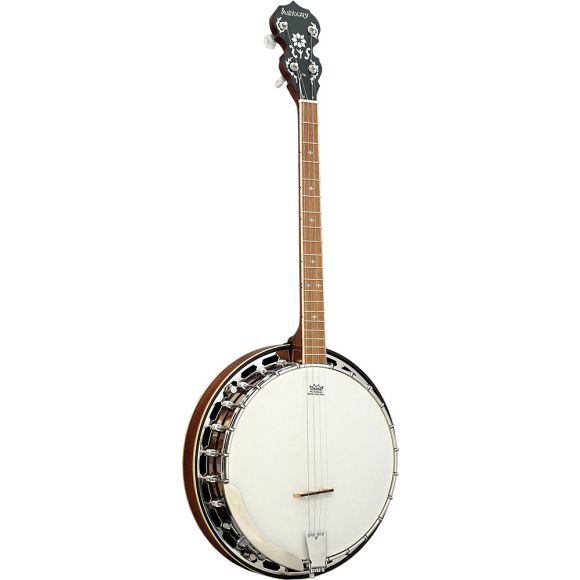 Ashbury AB-45-T Tenor Banjo