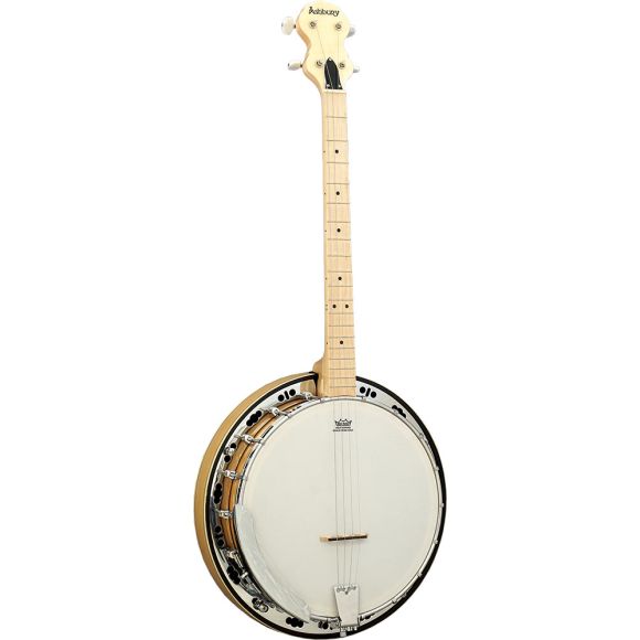 Ashbury AB-65-T Tenor Banjo