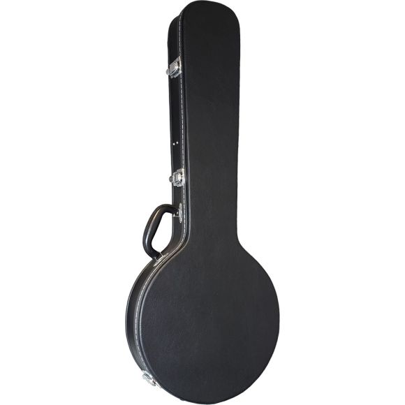 Viking VBC-15TO Tenor Banjo Case, Openback