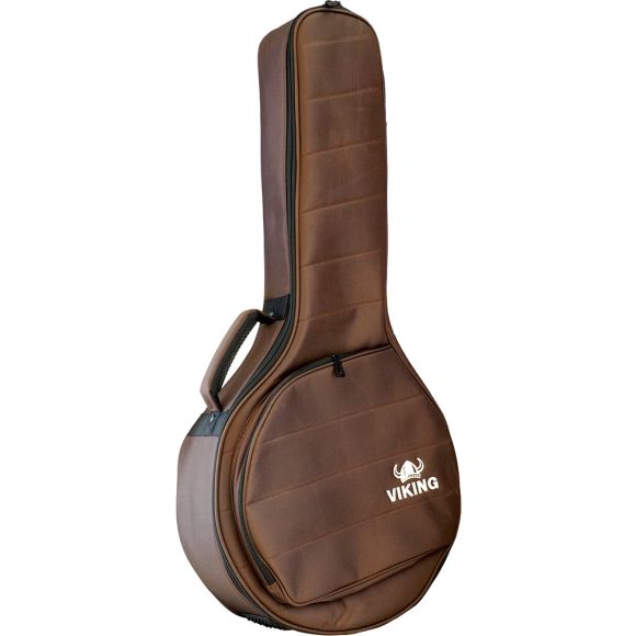 Viking VBB-35T Premium Tenor Banjo Bag
