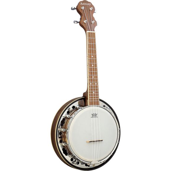 Ashbury AB-34-U Ukulele Banjo (ID: GR39025)