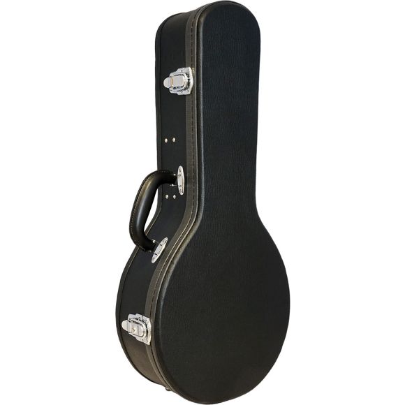 Viking VBC-15U Banjo Ukulele Case, Resonator