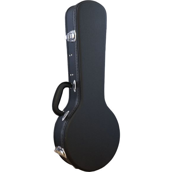 Viking VBC-10UO Banjo Ukulele Case, Openback