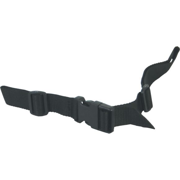 Manifatture AS-343 Accordion Back Strap, Nylon