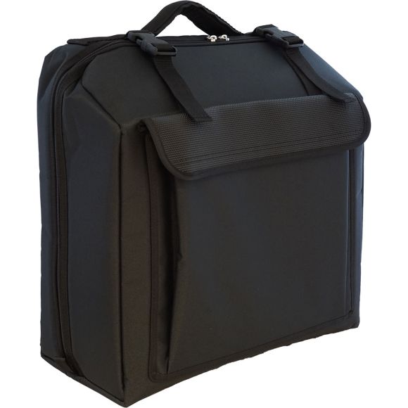Manifatture MB-44 Accordion Bag, 48 bass