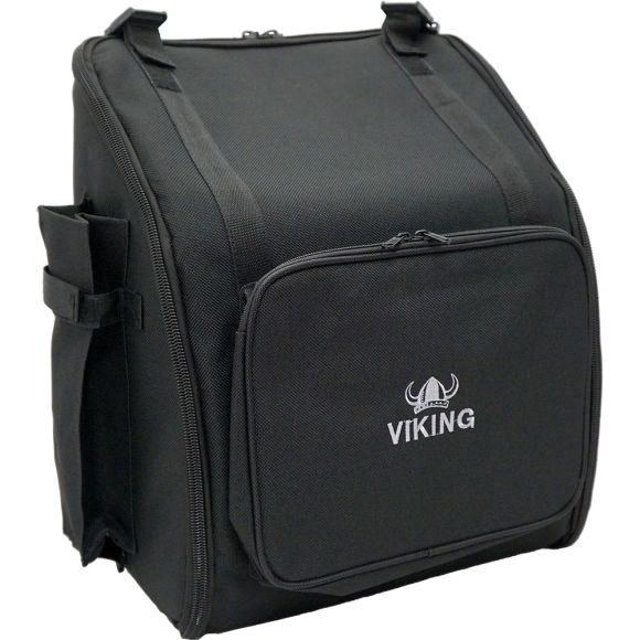 Viking VAB-12 Piano Accordion Bag, 12 bass