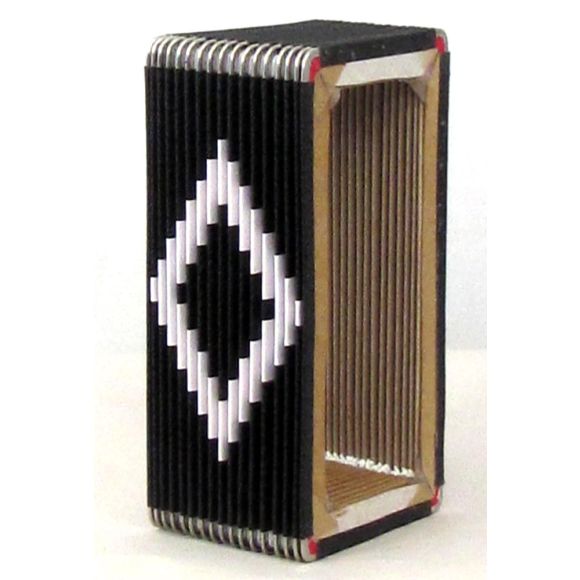 Sherwood SMS-100 Melodeon Bellows