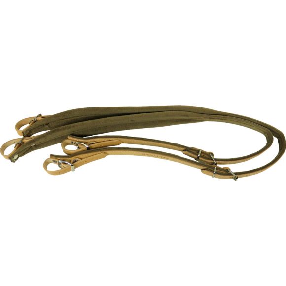 Manifatture MS-78 Italian Style Melodeon Straps