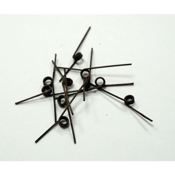 Sherwood MS-100-H Melodeon Springs, Heavy