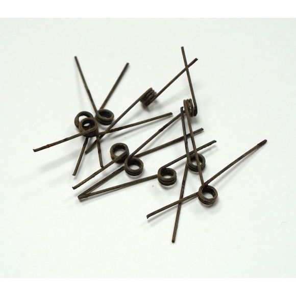 Sherwood MS-100-M Melodeon Springs. Medium