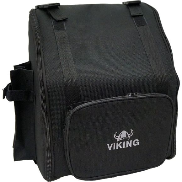 Viking VMB-40 Melodeon Bag, 8 Bass
