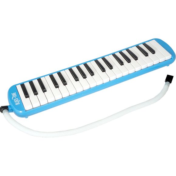 Blues Tone SME-37 37 Key Melodica, Blue