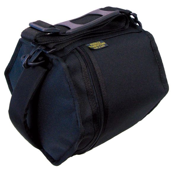 Manifatture CB-30 Italian Made Concertina Bag