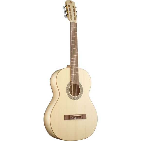 Carvalho Branch CG SM Classical Guitar, Full Size