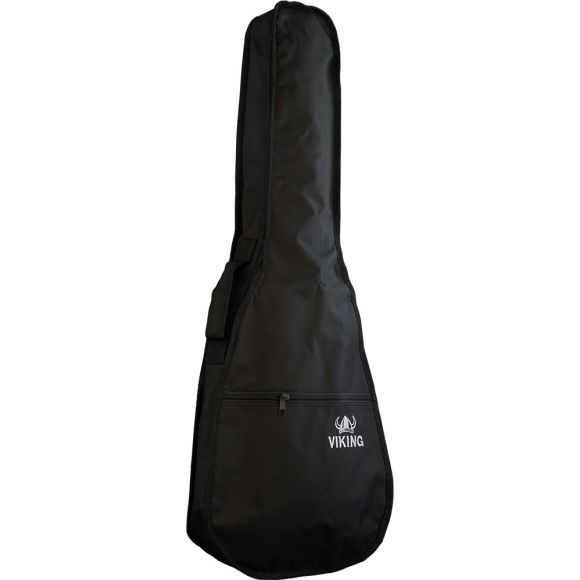 Viking VGB-10-C 1/2 Classic Guitar Bag, 1/2 Size