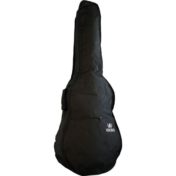 Viking VGB-10-C Classical Guitar Bag, 4/4 Size