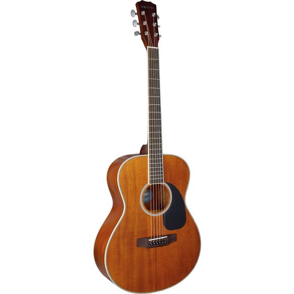 Blue Moon BG-44M Solid Top Orchestral Guitar