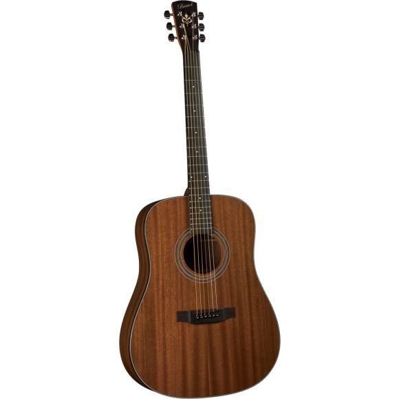 Bristol BD-15 Dreadnought Acoustic Guitar