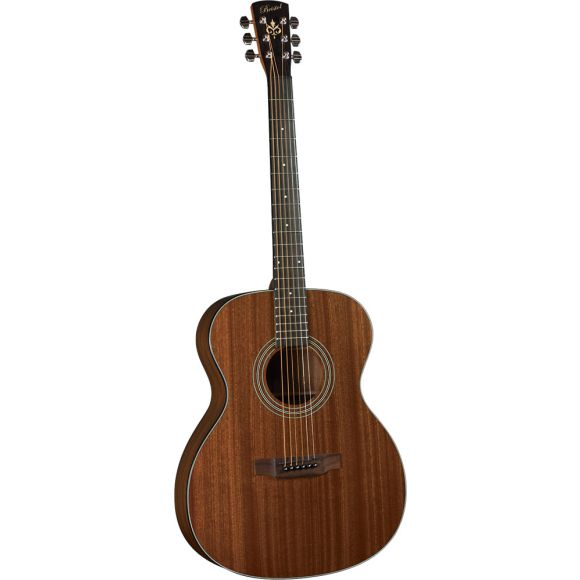 Bristol BM-15 OOO Acoustic Guitar