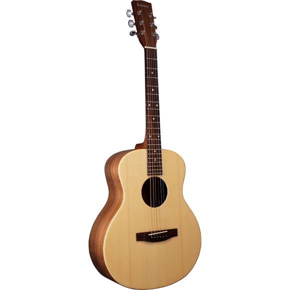 Ashbury Rathlin Mini Acoustic Guitar