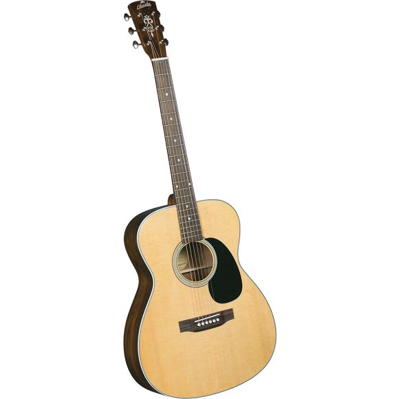 Blueridge BR-63 000 Acoustic Guitar (ID: GR52205)
