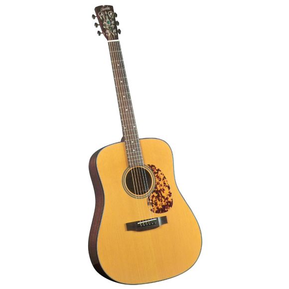 Blueridge BR-140 Dreadnought Acoustic Guitar (ID: GR52210)
