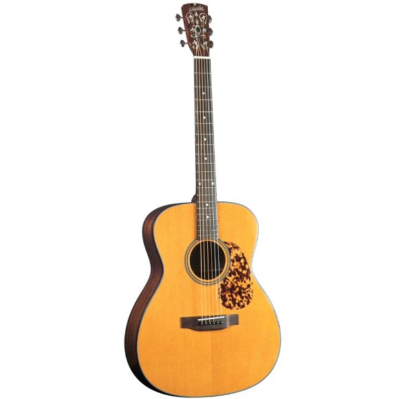 Blueridge BR-143 000 Acoustic Guitar (ID: GR52212)