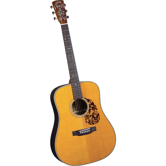 Blueridge BR-160 Dreadnought Acoustic Guitar (ID: GR52224)
