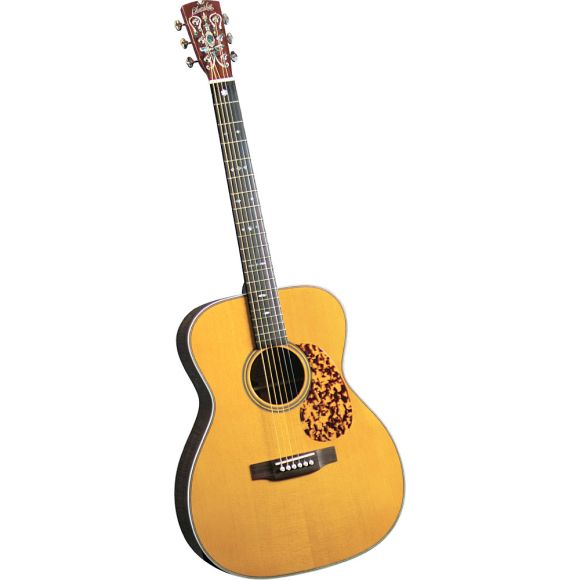 Blueridge BR-163 000 Acoustic Guitar (ID: GR52225)