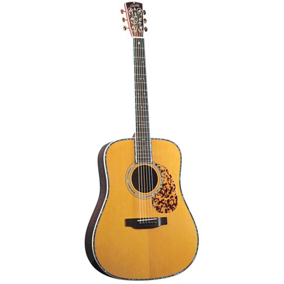 Blueridge BR-180 Dreadnought Acoustic Guitar (ID: GR52227)