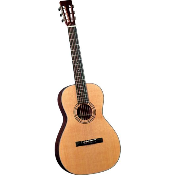 Blueridge BR-341 Parlour Acoustic Guitar