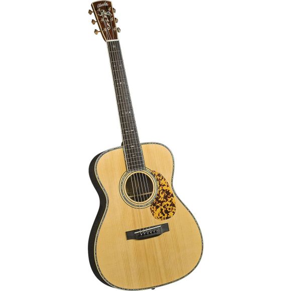 Blueridge BR-283 000 Acoustic Guitar