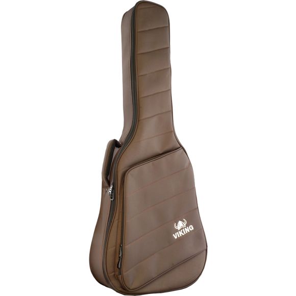 Viking VGB-35-D Premium Dreadnought Guitar Bag