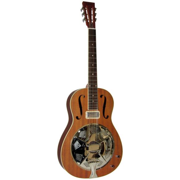 Ashbury AR-39E Classic Electro Resonator