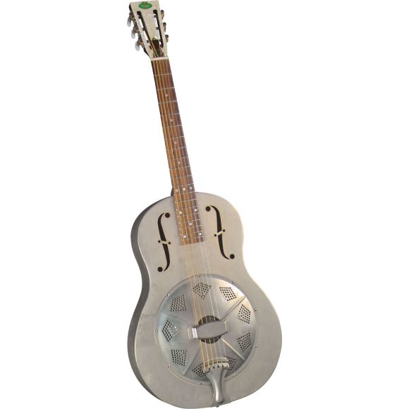 Regal RC-43 Metal Body Triolian Resophonic