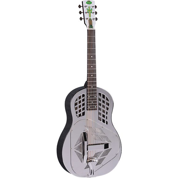Regal RC-51 Tricone Resonator Guitar