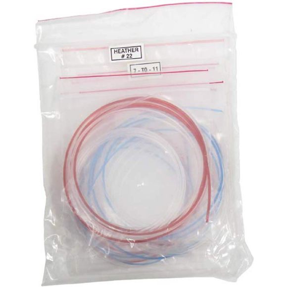 Glenluce GHS-22 Set of 22 Harp Strings