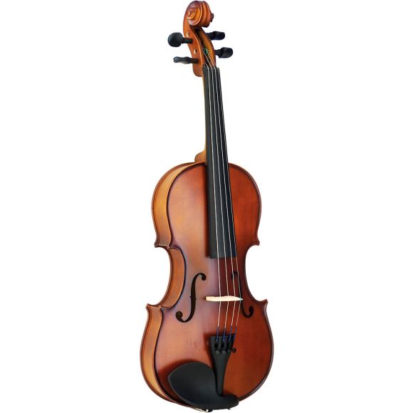 Valentino Classic Full Size Violin Outfit