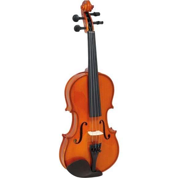 Valentino Caprice 1/2 Size Violin Outfit