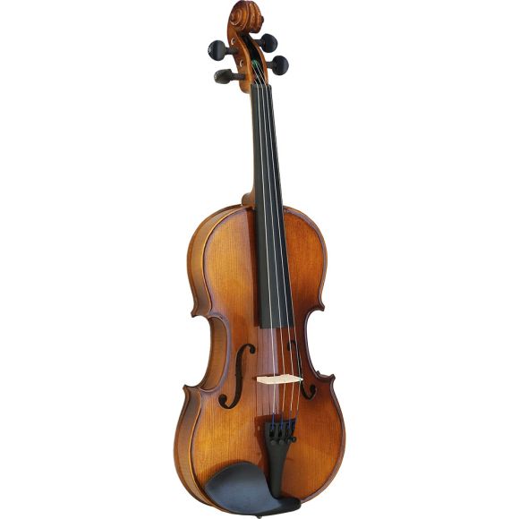 Valentino Etude Full Size Violin Outfit