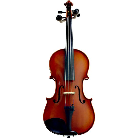 Valentino Concerto Full Size Violin Outfit