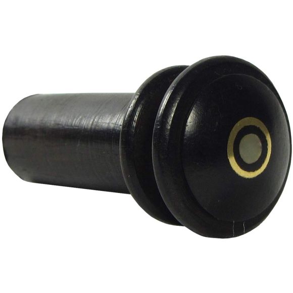 Viking VVP-2331 Violin Endpin, Ebony