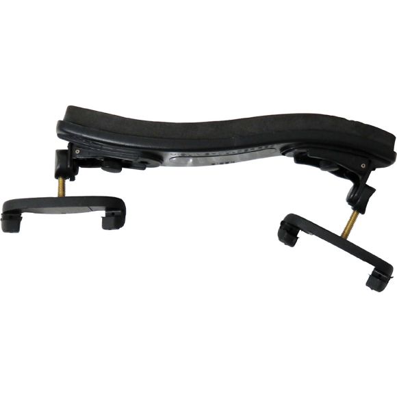 Viking VVS-RT354 Violin Shoulder Rest, 1/2 Size