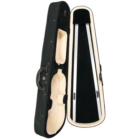 Viking VVC-002 Full Size Shaped Violin Case