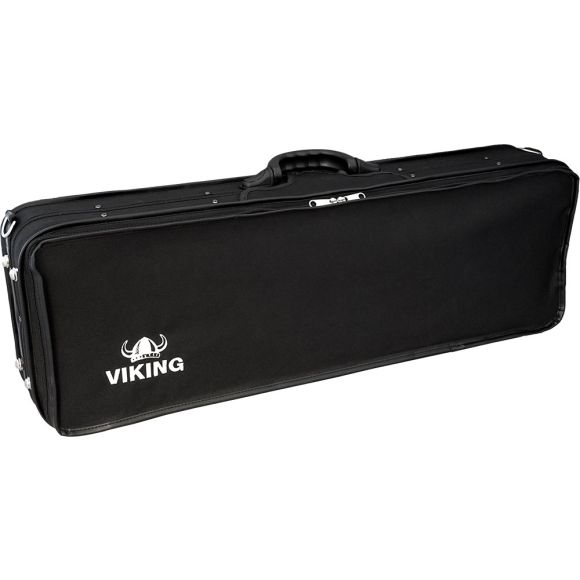 Viking VVC-006 Full Size Oblong Violin Case