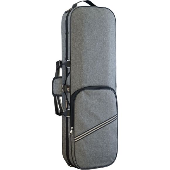 Viking VVC-012 Full Size Oblong Violin Case
