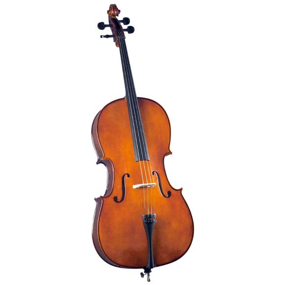 Cremona SC-130 3/4 Size Premier Novice Cello