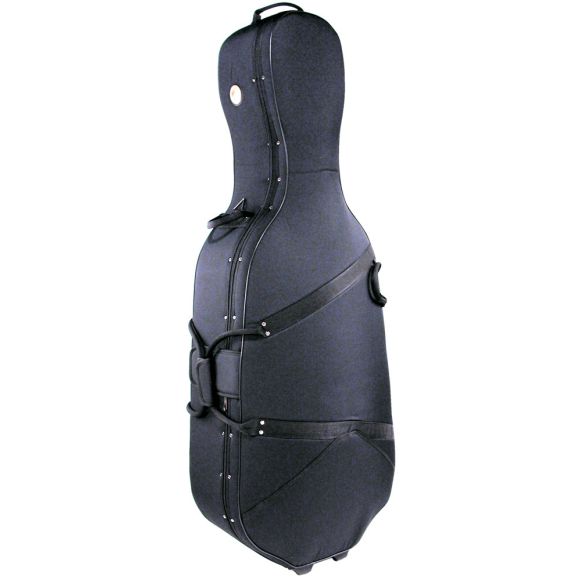 Travelite Cello Case 4/4 size