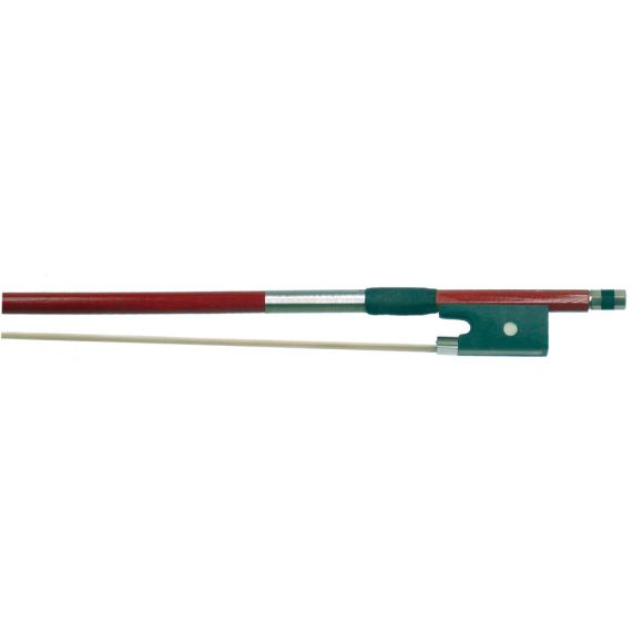 Valentino VVB-755 Violin Bow, 4/4 size