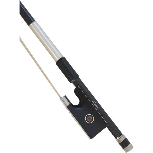 Valentino VB-400 Carbonfibre Violin Bow 4/4